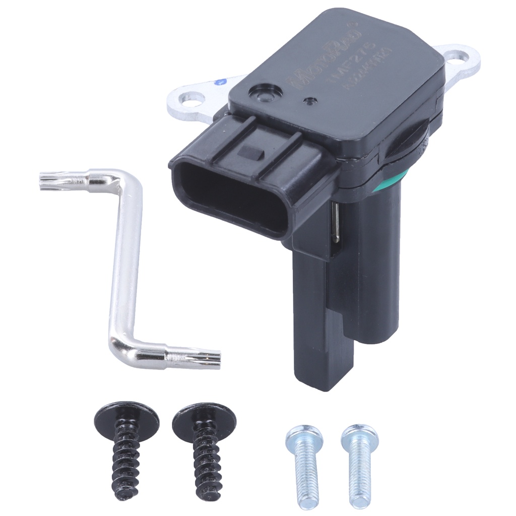 Sensor de Flujo de Aire (MAF) MotoRad 1MF275