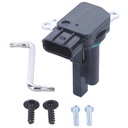 Sensor de Flujo de Aire (MAF) MotoRad 1MF275