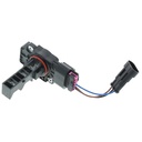 Sensor de Flujo de Aire (MAF) MotoRad 1MF435