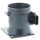 Sensor de Flujo de Aire (MAF) MotoRad 3MF110