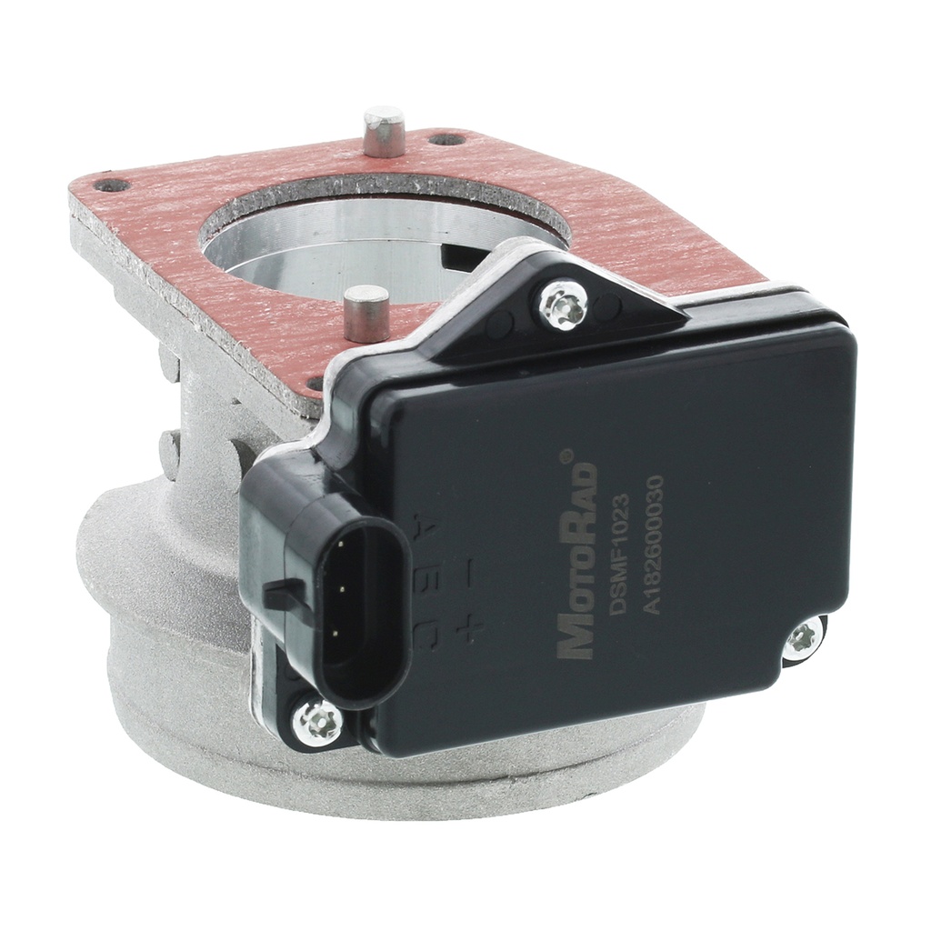 Sensor de Flujo de Aire (MAF) MotoRad 3MF123