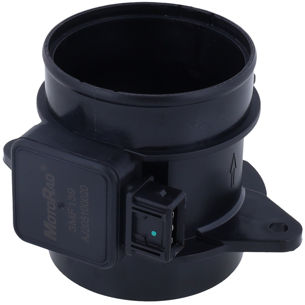 Sensor de Flujo de Aire (MAF) MotoRad 3MF139