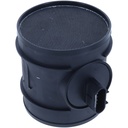 Sensor de Flujo de Aire (MAF) MotoRad 3MF220