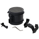 Sensor de Flujo de Aire (MAF) MotoRad 3MF323