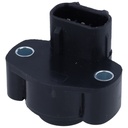 Sensor de Posición del Acelerador (TPS) MotoRad 1TP1004