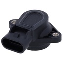 Sensor de Posición del Acelerador (TPS) MotoRad 1TP1011