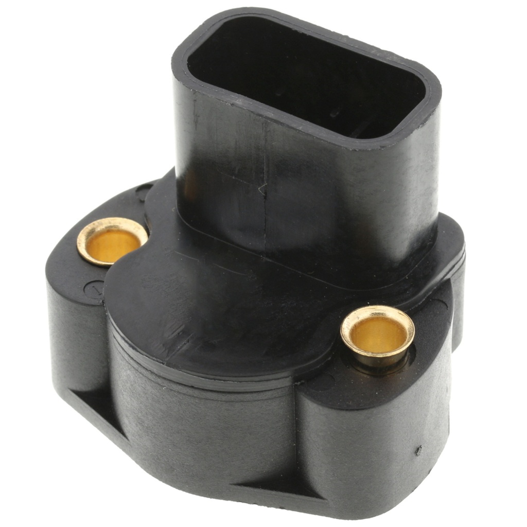 Sensor de Posición del Acelerador (TPS) MotoRad 1TP1014