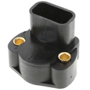 Sensor de Posición del Acelerador (TPS) MotoRad 1TP1014