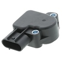 Sensor de Posición del Acelerador (TPS) MotoRad 1TP1033