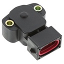 Sensor de Posición del Acelerador (TPS) MotoRad 1TP1036