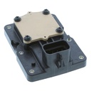 Sensor de Posición del Acelerador (TPS) MotoRad 1TP1048