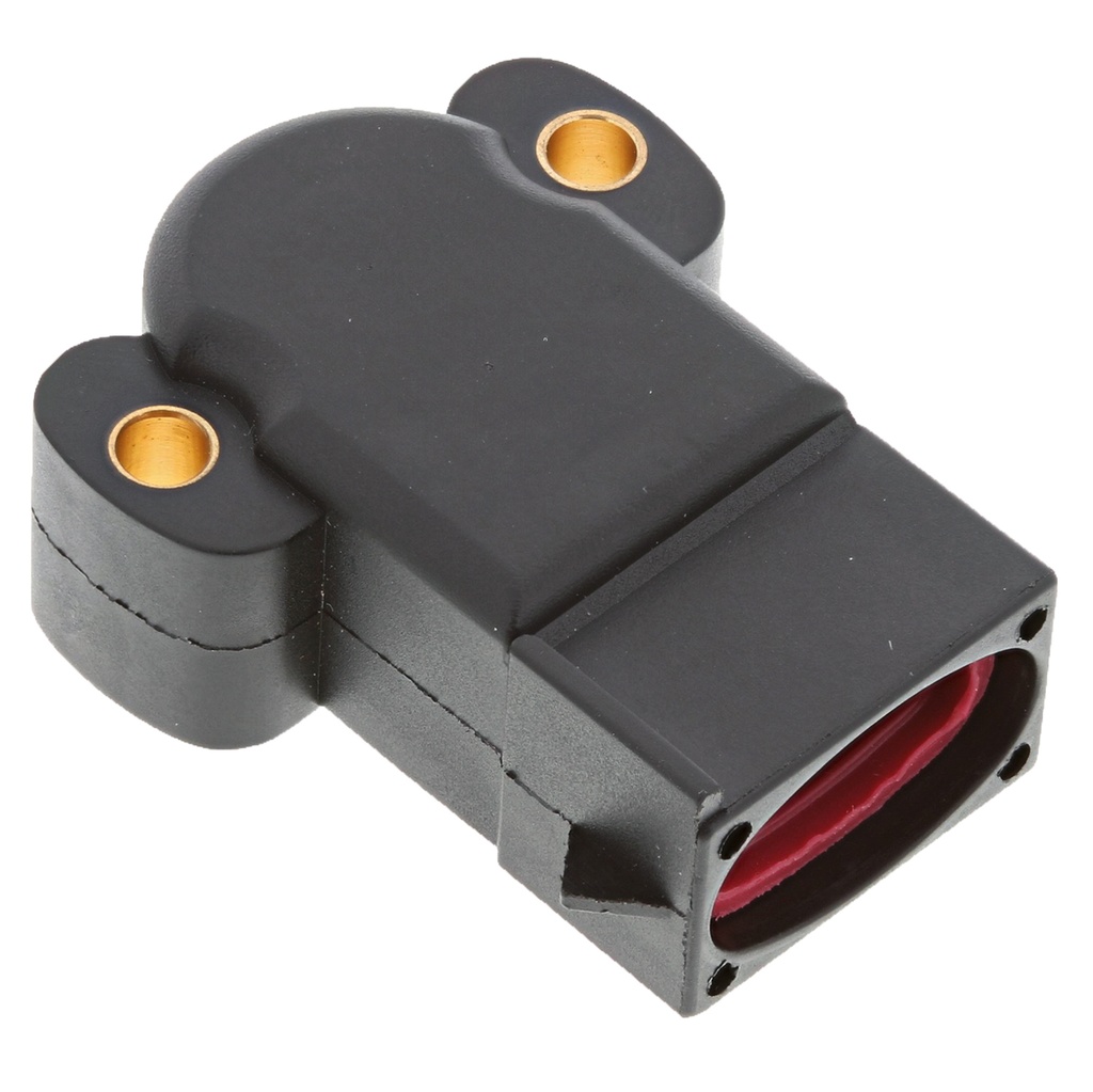 Sensor de Posición del Acelerador (TPS) MotoRad 1TP1050