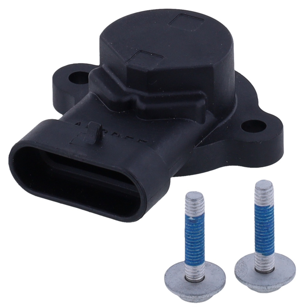 Sensor de Posición del Acelerador (TPS) MotoRad 1TP1062