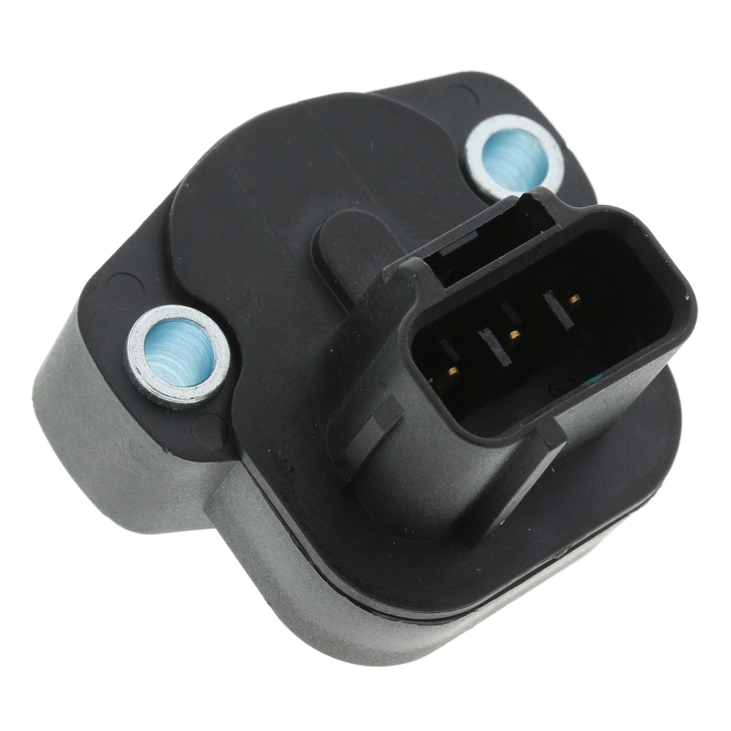 Sensor de Posición del Acelerador (TPS) MotoRad 1TP1075