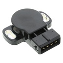 Sensor de Posición del Acelerador (TPS) MotoRad 1TP1087