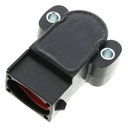 Sensor de Posición del Acelerador (TPS) MotoRad 1TP1107
