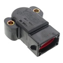 Sensor de Posición del Acelerador (TPS) MotoRad 1TP1108