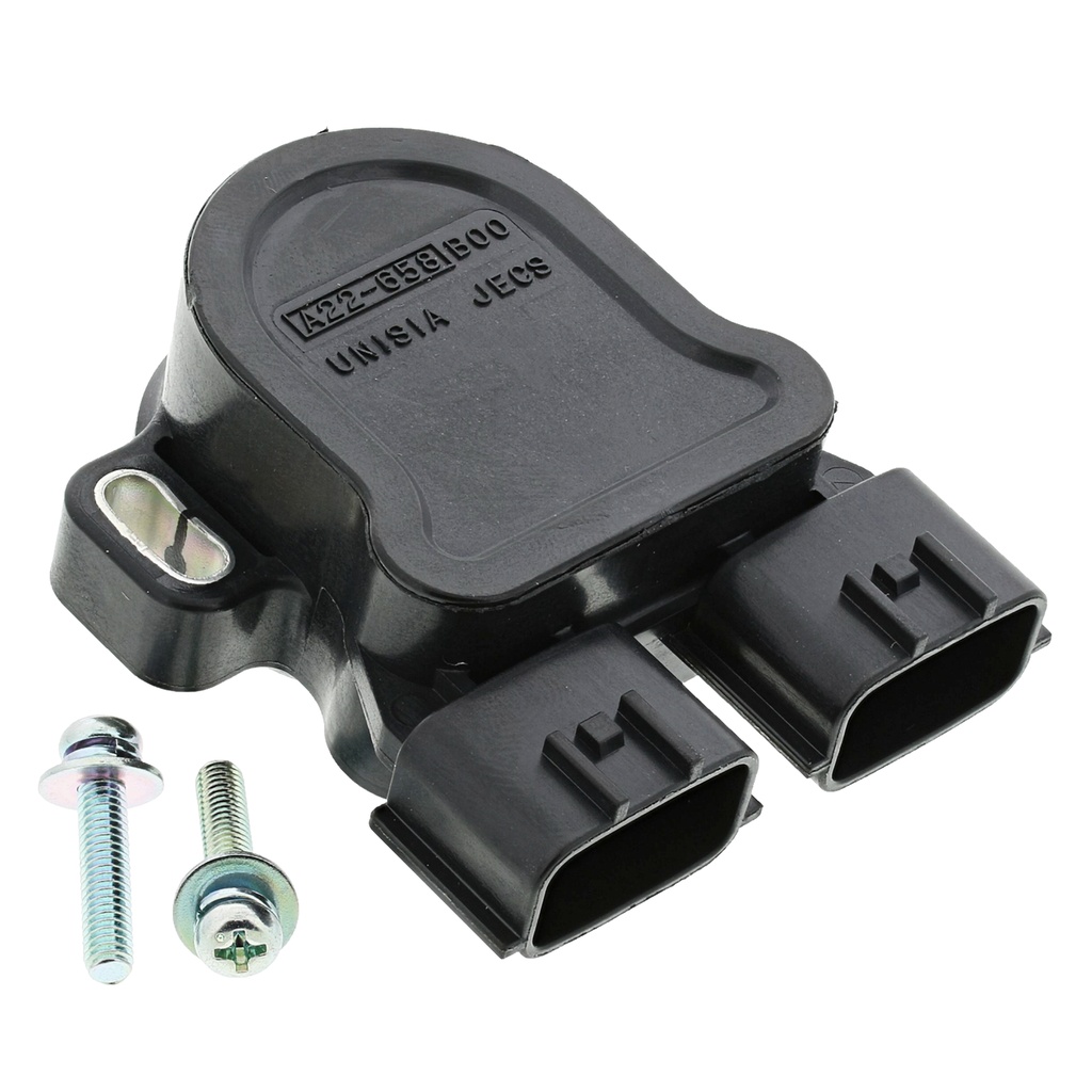 Sensor de Posición del Acelerador (TPS) MotoRad 1TP1122