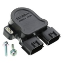 Sensor de Posición del Acelerador (TPS) MotoRad 1TP1122