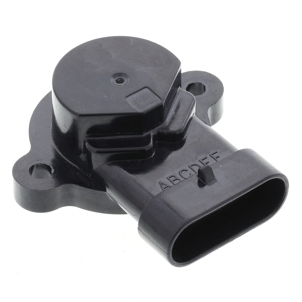 Sensor de Posición del Acelerador (TPS) MotoRad 1TP1124