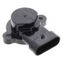 Sensor de Posición del Acelerador (TPS) MotoRad 1TP1124