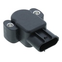 Sensor de Posición del Acelerador (TPS) MotoRad 1TP1126