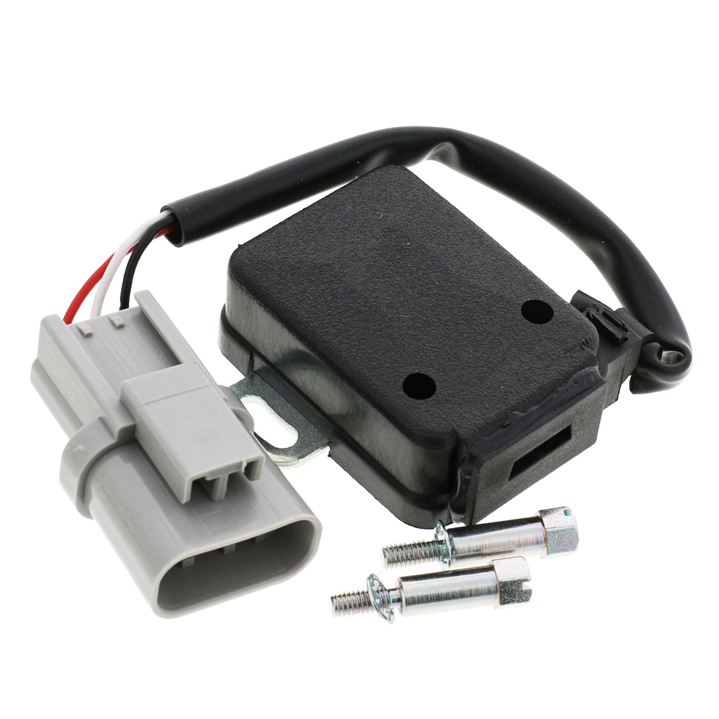 Sensor de Posición del Acelerador (TPS) MotoRad 1TP1132