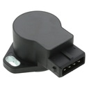 Sensor de Posición del Acelerador (TPS) MotoRad 1TP1134