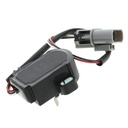 Sensor de Posición del Acelerador (TPS) MotoRad 1TP1158