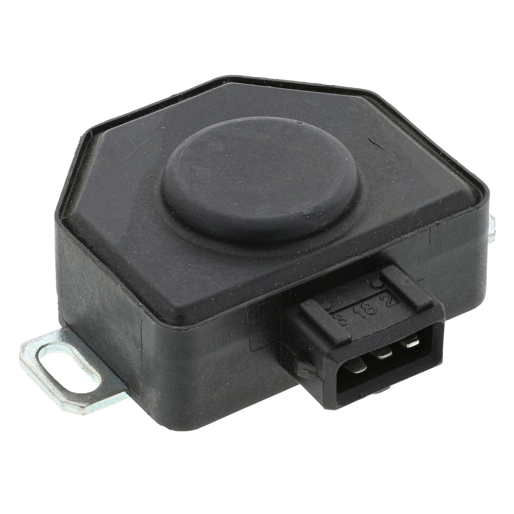 Sensor de Posición del Acelerador (TPS) MotoRad 1TP1178