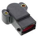 Sensor de Posición del Acelerador (TPS) MotoRad 1TP1309