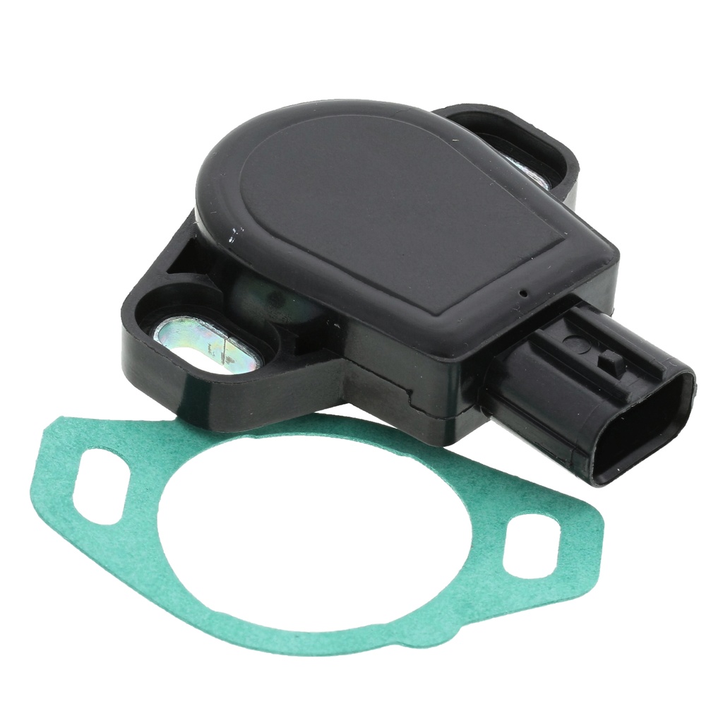 Sensor de Posición del Acelerador (TPS) MotoRad 1TP1328