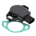 Sensor de Posición del Acelerador (TPS) MotoRad 1TP1328