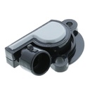 Sensor de Posición del Acelerador (TPS) MotoRad 2TP1203