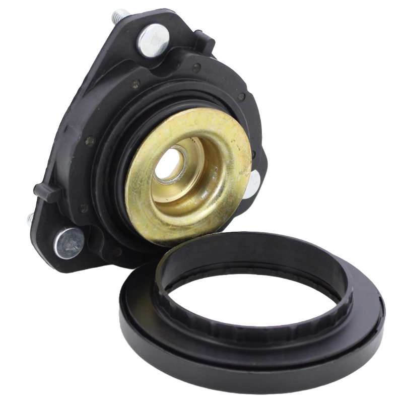 BASE DE AMORTIGUADOR DELANTERO DERECHO FORD FOCUS L4 1.6L 2000-2006