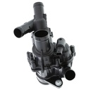 Termostato con Caja MotoRad 1079-212