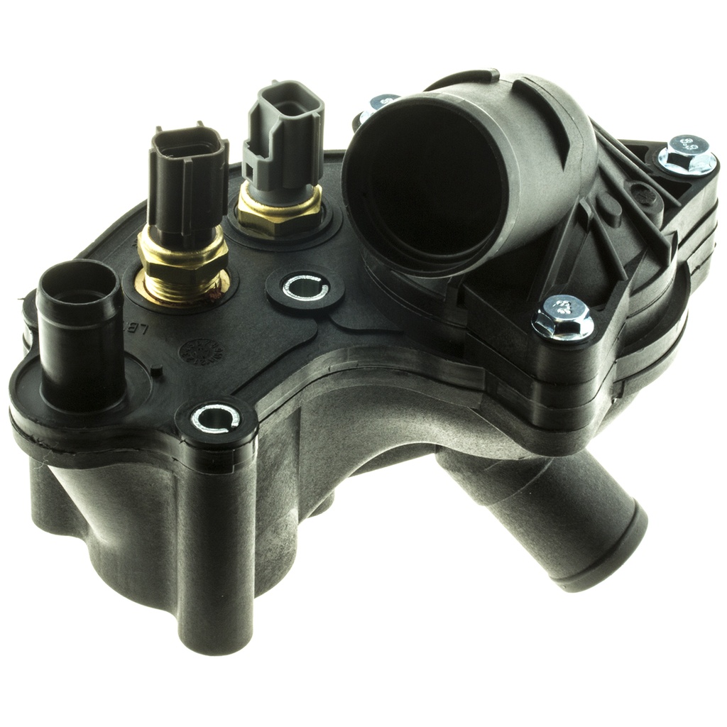 Termostato con Caja MotoRad TA2204S