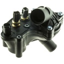 Termostato con Caja MotoRad TA2204S