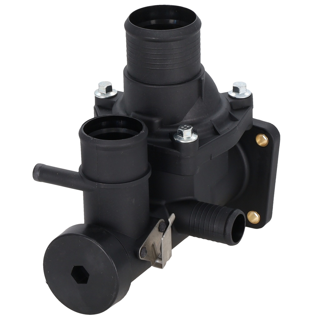Termostato con Caja MotoRad TA3215