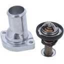 Kit de Termostato Failsafe MotoRad 2082KTFS