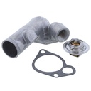 Kit de Termostato Failsafe MotoRad 4816KTFS