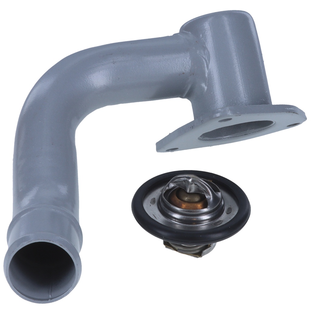 MR-4883KTFS — Kit de Termostato Failsafe MotoRad 4883KTFS