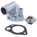 Kit de Termostato Failsafe MotoRad 4884KTFS