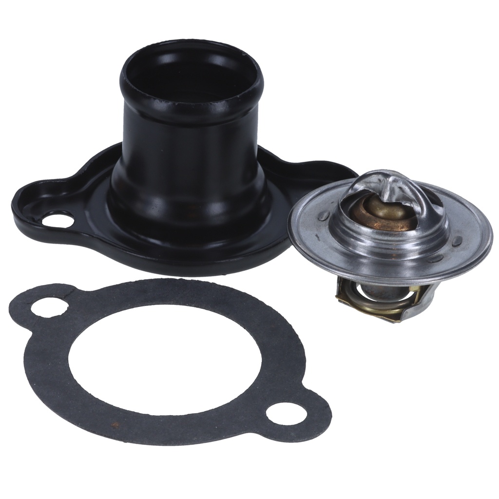 MR-4909KTFS — Kit de Termostato Failsafe MotoRad 4909KTFS