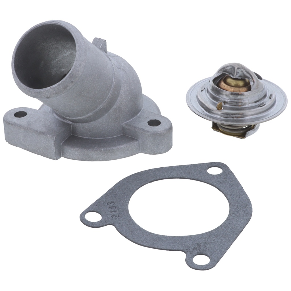 MR-4941KTFS — Kit de Termostato Failsafe MotoRad 4941KTFS