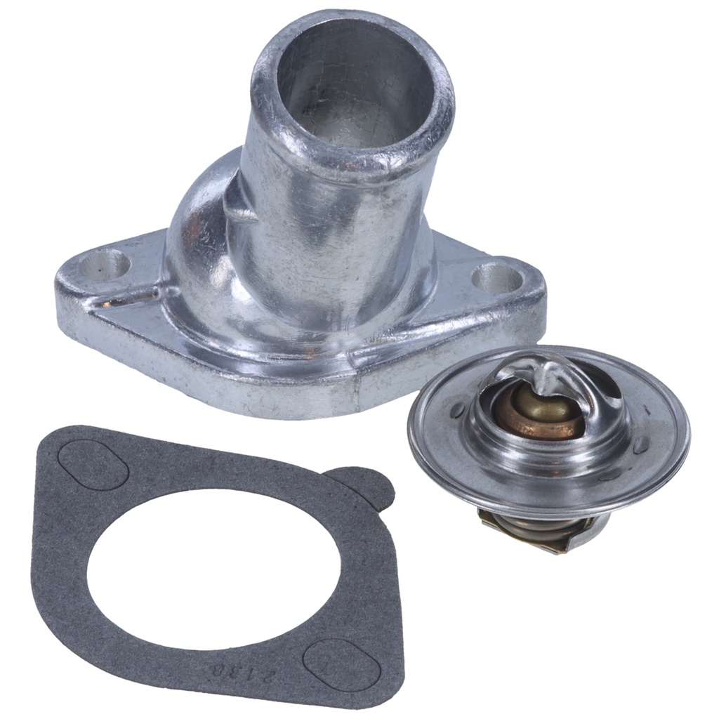 MR-4992KTFS — Kit de Termostato Failsafe MotoRad 4992KTFS