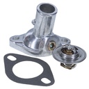 Kit de Termostato Failsafe MotoRad 4993KTFS