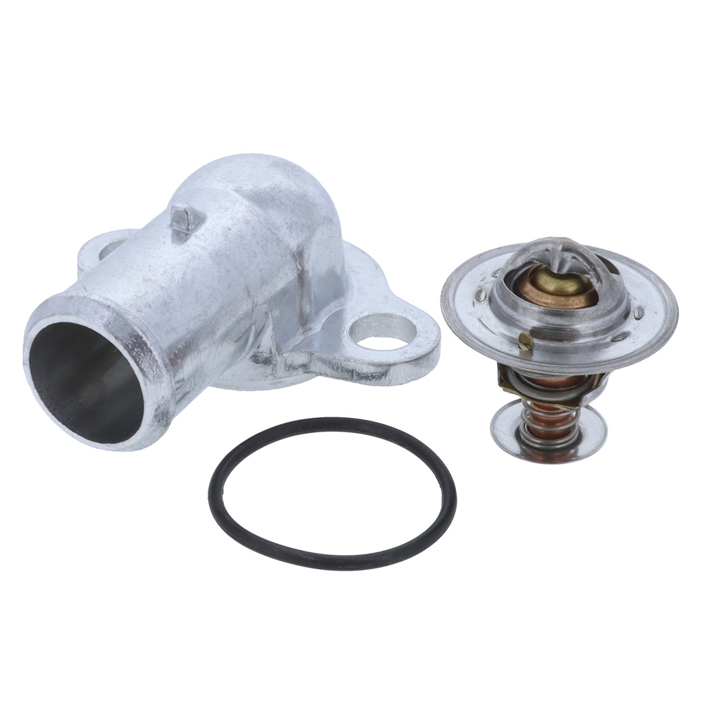 MR-5000KTFS — Kit de Termostato Failsafe MotoRad 5000KTFS