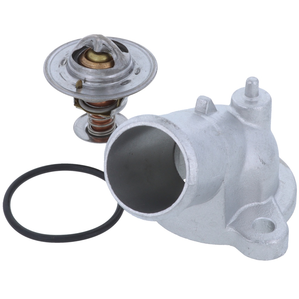 MR-5102KTFS — Kit de Termostato Failsafe MotoRad 5102KTFS