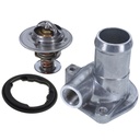 Kit de Termostato Failsafe MotoRad 5111KTFS